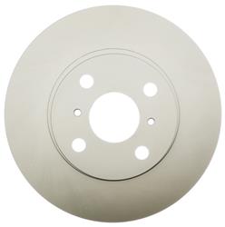 Raybestos Element3 Super Premium Brake Rotors for 2004-2006 XA, XB - 980201FZN