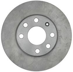 Raybestos R-Line Brake Rotors for 2004 LANCER - 980202R