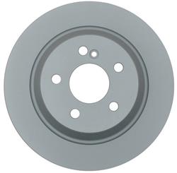 Raybestos Advanced Technology Brake Rotors 980203