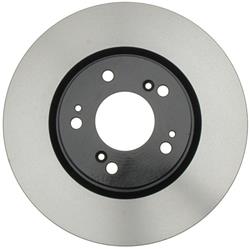 Raybestos R-Line Brake Rotors for 2004-2005 GALANT - 980209R