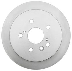 Raybestos Element3 Super Premium Brake Rotors for 2004-2010 SIENNA - 980213FZN