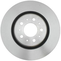 Raybestos R-Line Brake Rotors for 1998-2000 V70, S70, 1998-2004 C70 - 980218R
