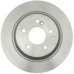 Raybestos Advanced Technology Brake Rotors 980221