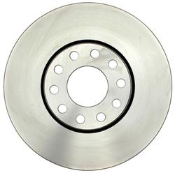 Raybestos R-Line Brake Rotors for 2004-2005 PASSAT - 980231R