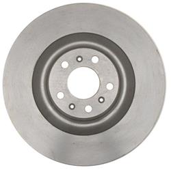 Raybestos Advanced Technology Brake Rotors for 2004 A8 QUATTRO - 980233