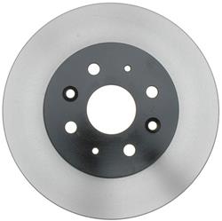 Raybestos Advanced Technology Brake Rotors for 2003-2005 RIO - 980241