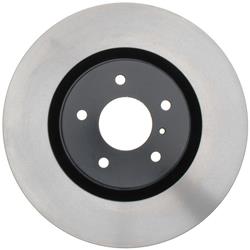 Raybestos R-Line Brake Rotors for 2003-2009 350Z, 2003-2004 G35 - 980250R