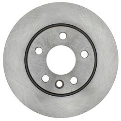 Raybestos R-Line Brake Rotors for 1997-2003 EUROVAN - 980261R