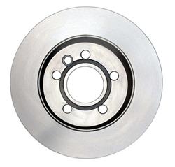 Raybestos R-Line Brake Rotors for 2000-2003 EUROVAN - 980262R