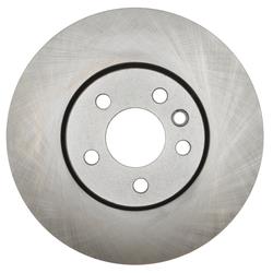 Raybestos R-Line Brake Rotors for 2000-2003 EUROVAN - 980267R