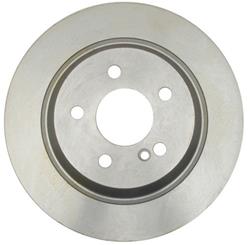 Raybestos Advanced Technology Brake Rotors 980270