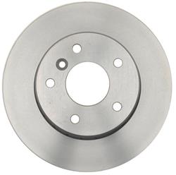 Raybestos R-Line Brake Rotors for 1999-2004 DISCOVERY - 980273R