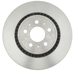 Raybestos R-Line Brake Rotors for 2003-2014 XC90 - 980276R