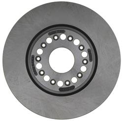 Raybestos R-Line Brake Rotors for 2000-2004 A8 QUATTRO, 2001-2003 S8 - 980278R