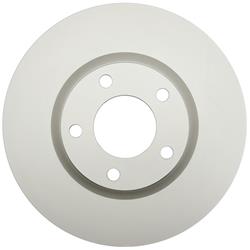 Raybestos Element3 Super Premium Brake Rotors for 2004-2013 3, 2006-2015 5 - 980283FZN