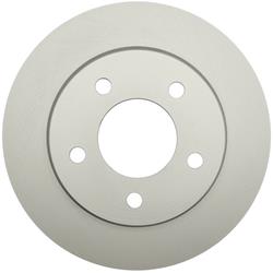 Raybestos Element3 Super Premium Brake Rotors for 2004-2012 3 - 980285FZN