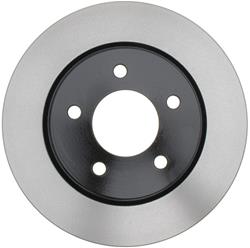 Raybestos Advanced Technology Brake Rotors for 2004-2013 3 - 980287
