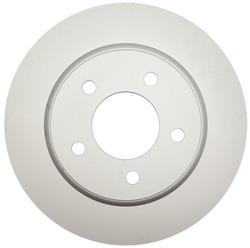 Raybestos Element3 Super Premium Brake Rotors for 2004-2013 3 - 980287FZN