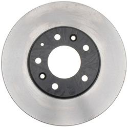 Raybestos R-Line Brake Rotors for 2003-2005 6 - 980288R