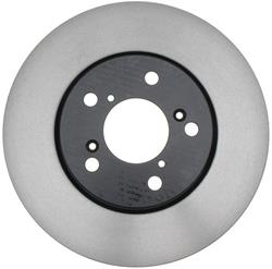 Raybestos Advanced Technology Brake Rotors for 2005-2010 ODYSSEY - 980290