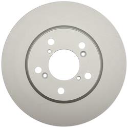 Raybestos Element3 Super Premium Brake Rotors for 2005-2010 ODYSSEY - 980290FZN