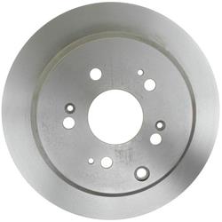 Raybestos R-Line Brake Rotors for 2005-2010 ODYSSEY - 980291R