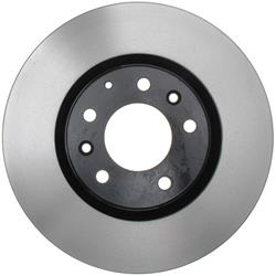 Raybestos Advanced Technology Brake Rotors for 2004-2008 RX-8 - 980292