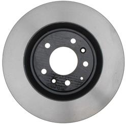 Raybestos R-Line Brake Rotors for 2004-2011 RX-8 - 980293R