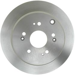 Raybestos Advanced Technology Brake Rotors for 2005-2013 CR-V, 2007-2012 RDX - 980294