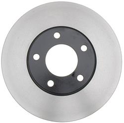 Raybestos Advanced Technology Brake Rotors for 2004-2013 3 - 980295
