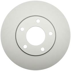 Raybestos Element3 Super Premium Brake Rotors for 2004-2013 3 - 980295FZN