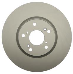 Raybestos Element3 Super Premium Brake Rotors for 2004-2008 TL - 980304FZN