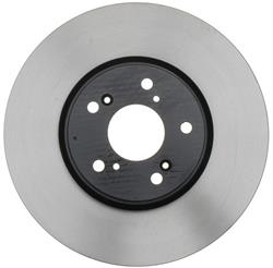Raybestos R-Line Brake Rotors for 2004-2008 TL - 980304R