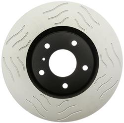 Raybestos R-300 Performance Brake Rotors 980307PER