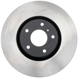Raybestos R-Line Brake Rotors 980307R