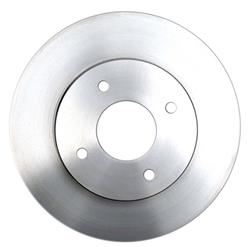 Raybestos R-Line Brake Rotors for 2003-2006 SENTRA - 980308R