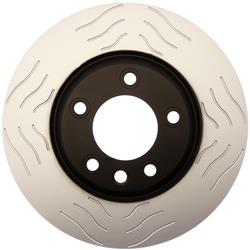 Raybestos R-300 Performance Brake Rotors for 2003-2013 CAYENNE, 2007-2015 Q7, 2004-2010 TOUAREG - 980310PER