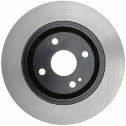 Raybestos Advanced Technology Brake Rotors for 2001-2005 MIATA - 980314