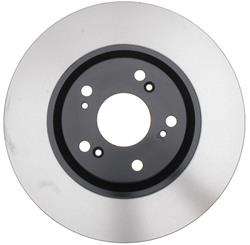 Raybestos R-Line Brake Rotors for 2006-2015 CIVIC, 2005-2006 CR-V, 2013-2015 ILX - 980317R