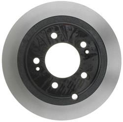 Raybestos Advanced Technology Brake Rotors for 2004-2006 AMANTI - 980321