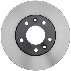 Raybestos R-Line Brake Rotors for 2003-2005 SEDONA - 980322R