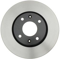 Raybestos Advanced Technology Brake Rotors for 2002-2006 OPTIMA, 2004-2005 SONATA - 980323