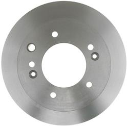 Raybestos R-Line Brake Rotors for 2003-2006 SORENTO - 980324R