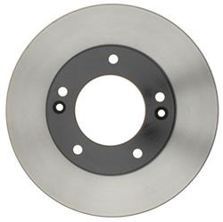 Raybestos Advanced Technology Brake Rotors for 2003-2006 SORENTO - 980325