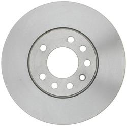 Raybestos Advanced Technology Brake Rotors for 2003-2011 9-3, 2010 9-3X - 980330