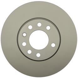 Raybestos Element3 Super Premium Brake Rotors for 2003-2011 9-3, 2010 9-3X - 980330FZN