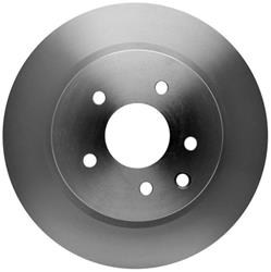 Raybestos R-Line Brake Rotors 980333R