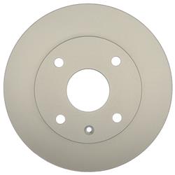 Raybestos Element3 Super Premium Brake Rotors for 2004-2008 FORENZA, 2005-2008 RENO - 980338FZN