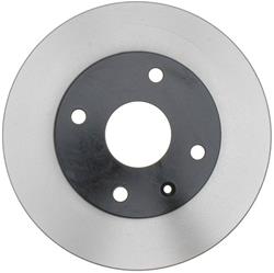 Raybestos R-Line Brake Rotors for 2004-2008 FORENZA, 2005-2008 RENO - 980338R