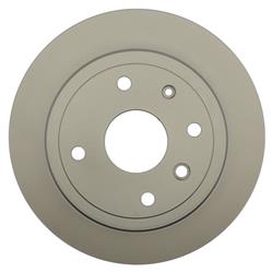 Raybestos Element3 Super Premium Brake Rotors for 2004-2006 VERONA - 980340FZN